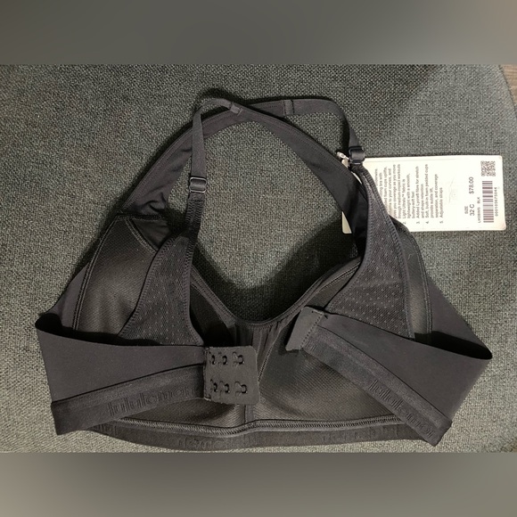 Up for It Bra - Picture 5 of 6